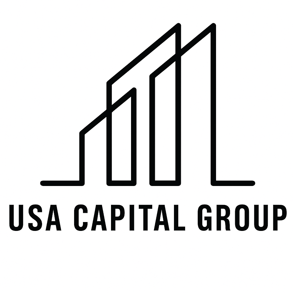 USA Capital Group